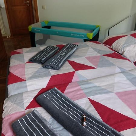 Ferienwohnung Kiel Buitenkant foto