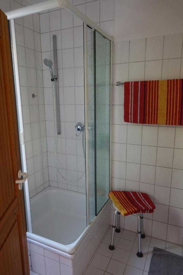 Ferienwohnung Kiel Buitenkant foto